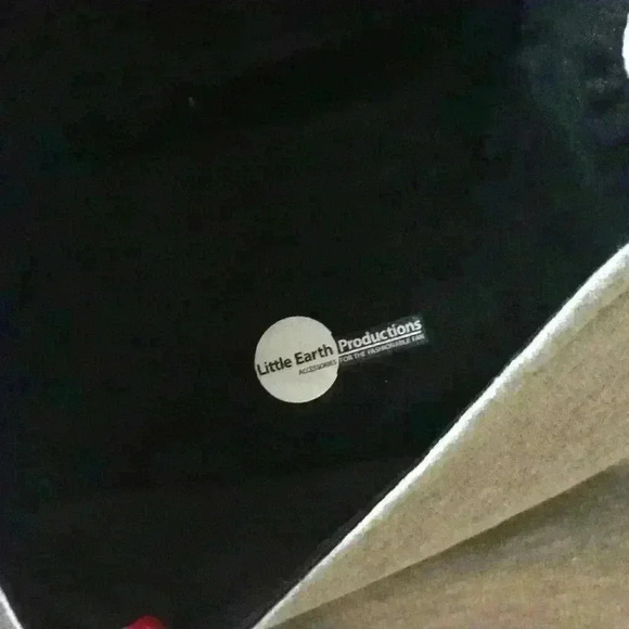 ⚡️ 3 for $10 ⚡️Collegiate Sweater Crossbody - Picture 4 of 5